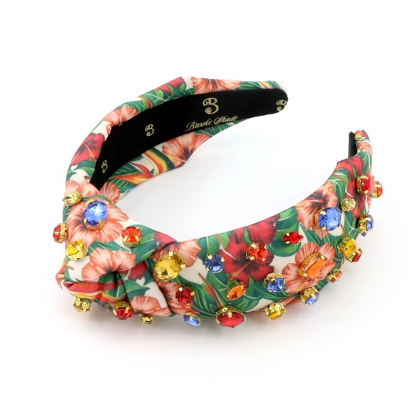 175. NEW The Kawaii Paradise Brooke Shade Designer Topknot - Picture 3 of 3